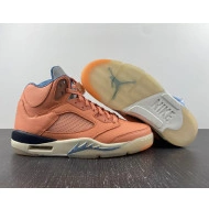 Retro The 5 DJ We Bliss Best Jordan DV4982-641 Khaled Crimson 0528
